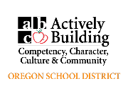Oregon School District Logo